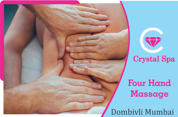 Four Hand Massage in Dombivli